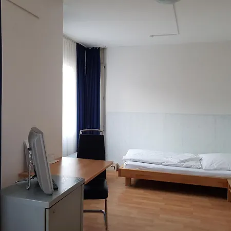 Ib-g\u00e4stehaus Stuttgart