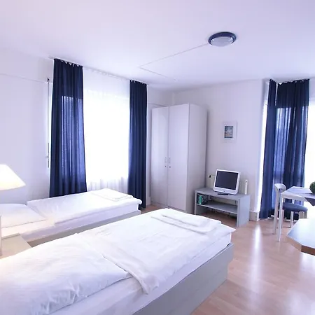 Ib-g\u00e4stehaus Stuttgart