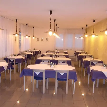 Ib-gastehaus Guest house 2*