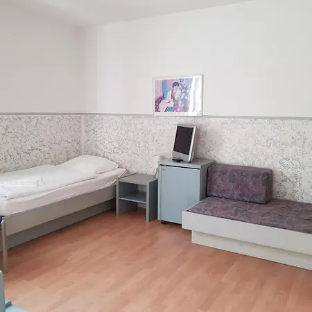 Guest house Ib-gastehaus 2*
