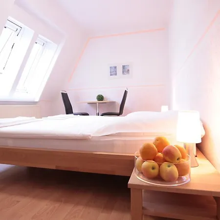 Guest house Ib-gastehaus Stuttgart