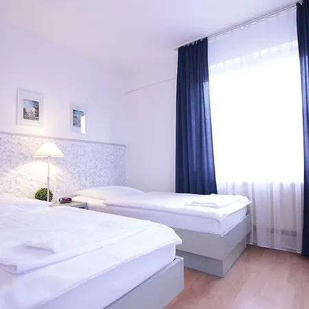 Ib-gastehaus Vendégház