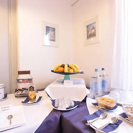 Ib-gastehaus Guest house